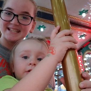 Meet your Posher, Abby